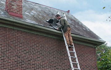 what affects urgent Lingwood roof repairs