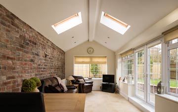 conservatory roof insulation Lingwood, Norfolk