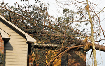 emergency roof repair Lingwood, Norfolk