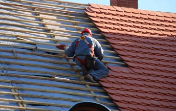 roof tiles Lingwood, Norfolk